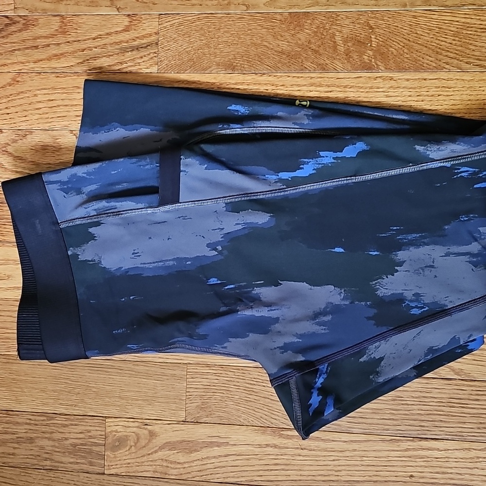 Lululemon and Robert Geller